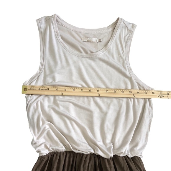 Prana Perry Midi Dress Size Small - Picture 4 of 7